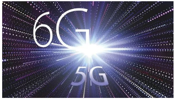工信部調整微波頻率，難道6G要誕生了？
