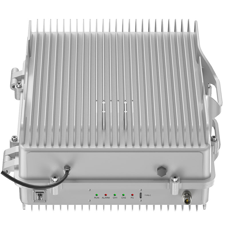 光纖機單頻/遠端35F-GD-GSM-R(本產品為出口產品)